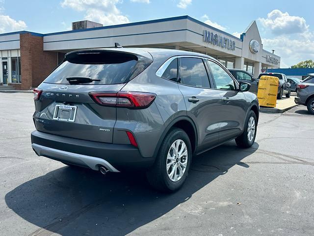 new 2024 Ford Escape car, priced at $28,900