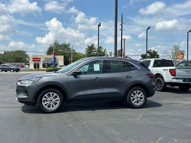 new 2024 Ford Escape car, priced at $28,900