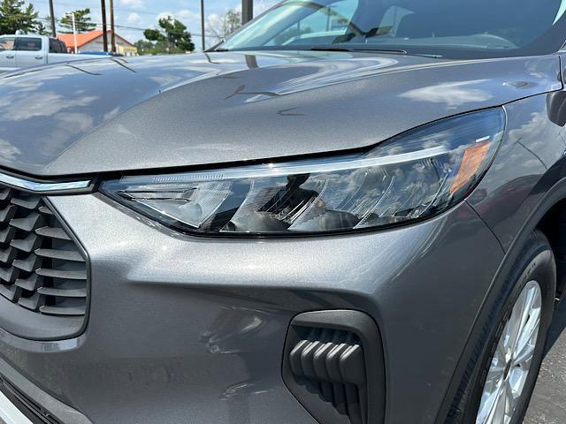 new 2024 Ford Escape car, priced at $28,900