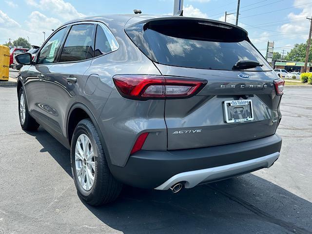 new 2024 Ford Escape car, priced at $28,900