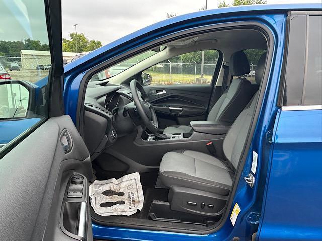 used 2017 Ford Escape car, priced at $9,700