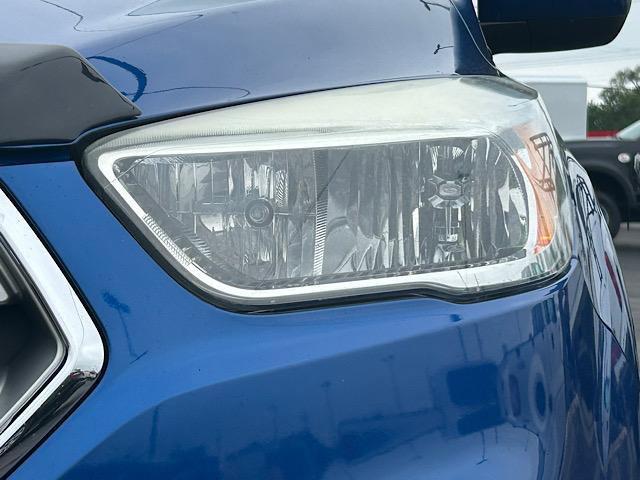 used 2017 Ford Escape car, priced at $9,700