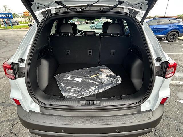 new 2025 Ford Escape car, priced at $32,477