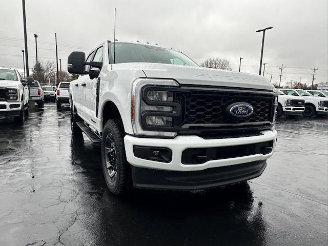 new 2024 Ford F-350 car, priced at $67,900