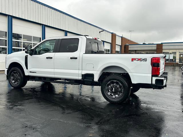 new 2024 Ford F-350 car, priced at $67,900