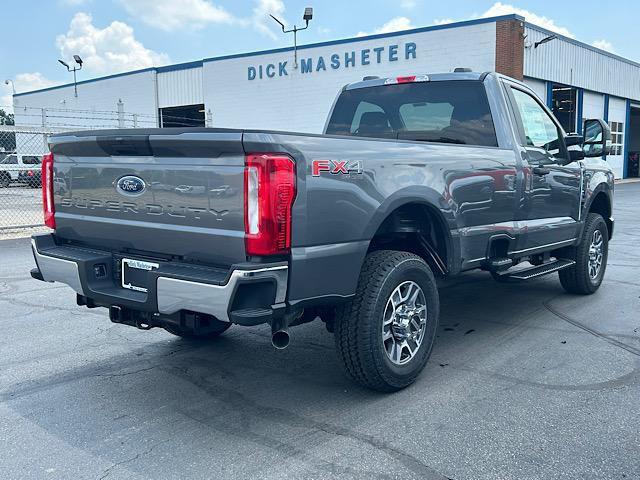 new 2025 Ford F-350 car, priced at $52,900
