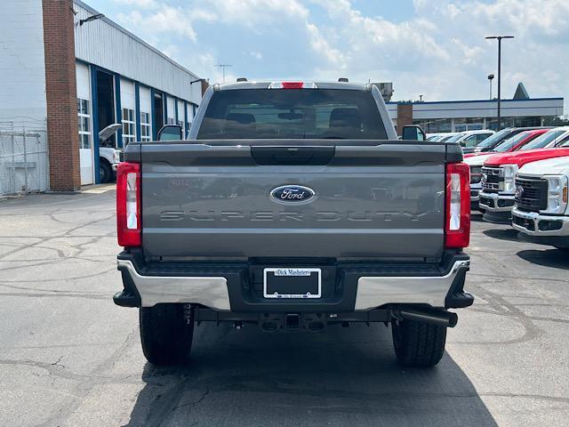 new 2025 Ford F-350 car, priced at $52,900