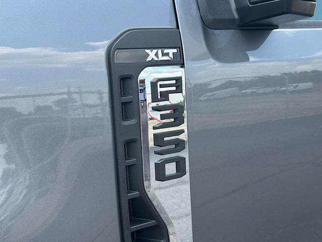 new 2025 Ford F-350 car, priced at $52,900