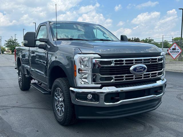 new 2025 Ford F-350 car, priced at $52,900