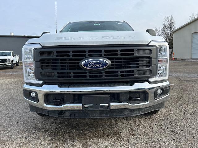 new 2023 Ford F-250 car, priced at $55,900