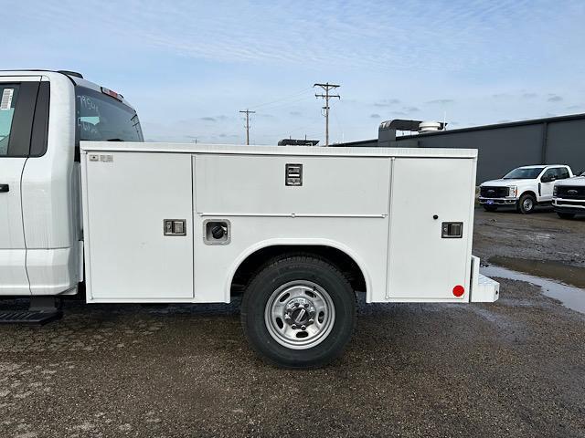 new 2023 Ford F-250 car, priced at $55,900