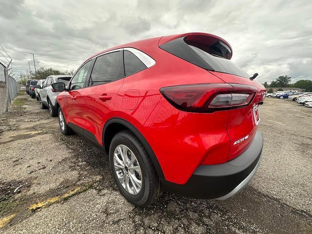 new 2024 Ford Escape car, priced at $27,900