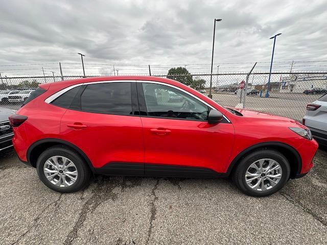 new 2024 Ford Escape car, priced at $27,900