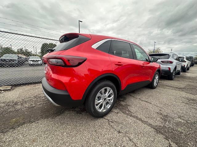 new 2024 Ford Escape car, priced at $27,900