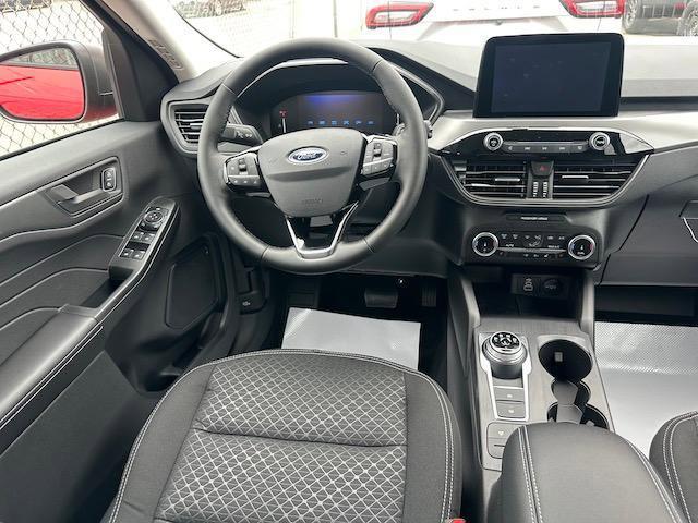 new 2024 Ford Escape car, priced at $27,900