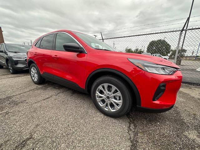 new 2024 Ford Escape car, priced at $27,900