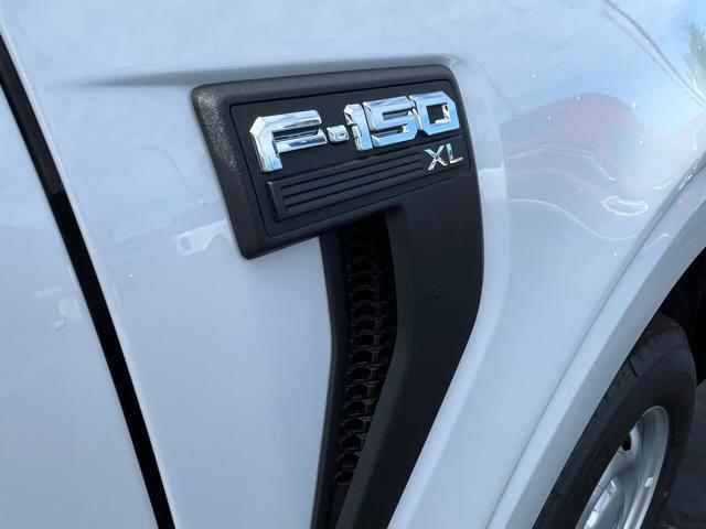 new 2024 Ford F-150 car, priced at $38,200