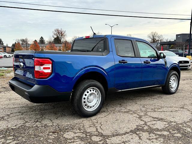 new 2024 Ford Maverick car, priced at $28,410