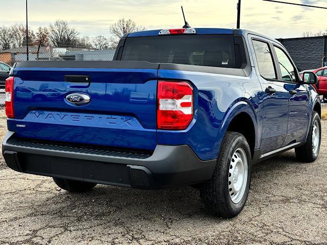 new 2024 Ford Maverick car, priced at $28,410