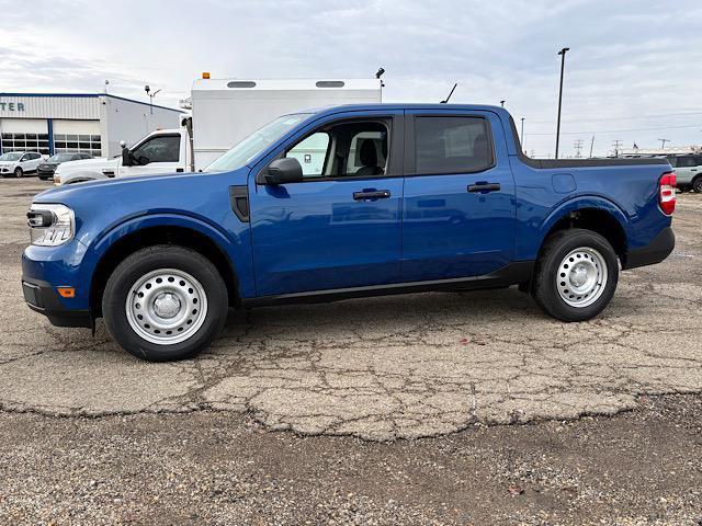 new 2024 Ford Maverick car, priced at $28,410