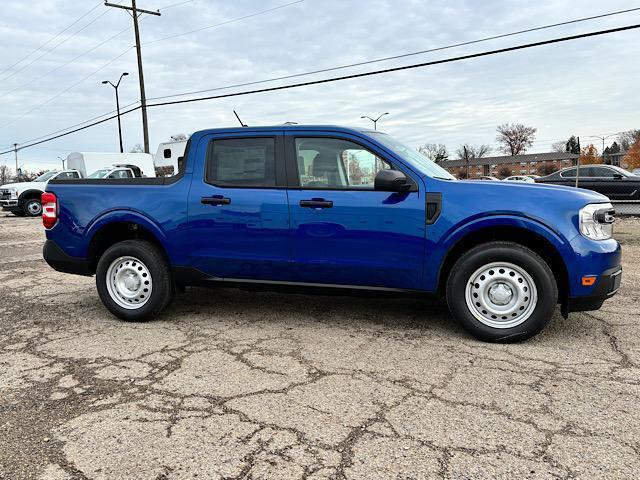 new 2024 Ford Maverick car, priced at $28,410