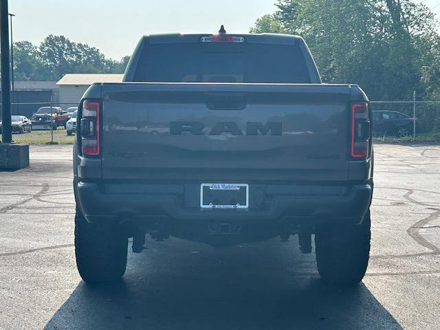 used 2023 Ram 1500 car, priced at $80,900
