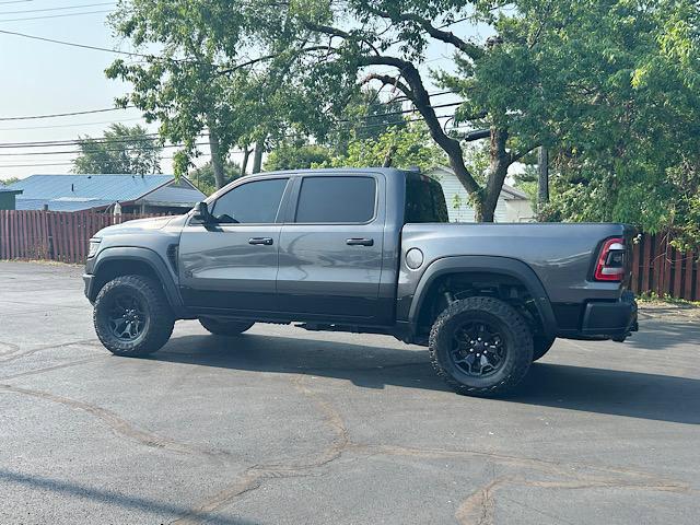 used 2023 Ram 1500 car, priced at $80,900