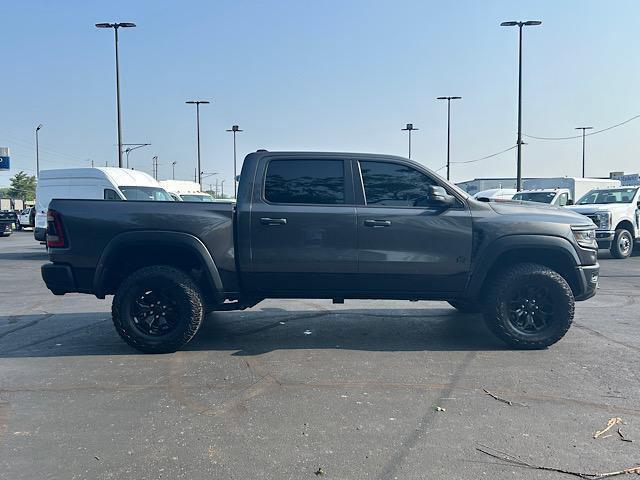 used 2023 Ram 1500 car, priced at $80,900