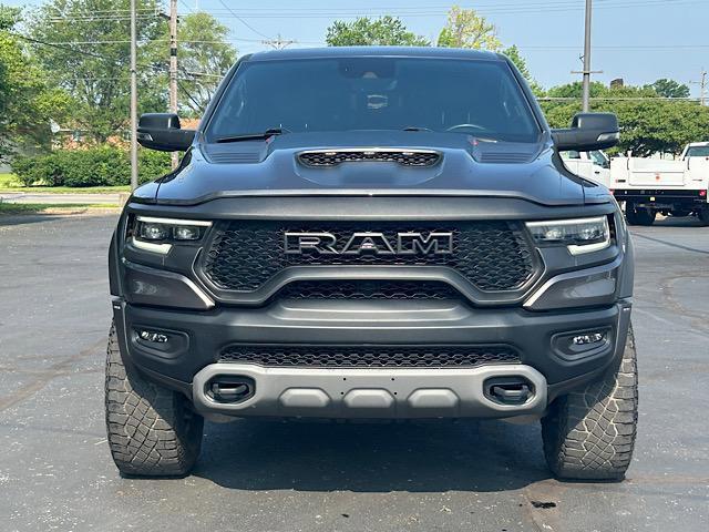 used 2023 Ram 1500 car, priced at $80,900