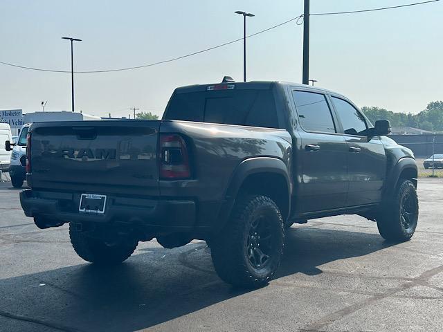 used 2023 Ram 1500 car, priced at $80,900