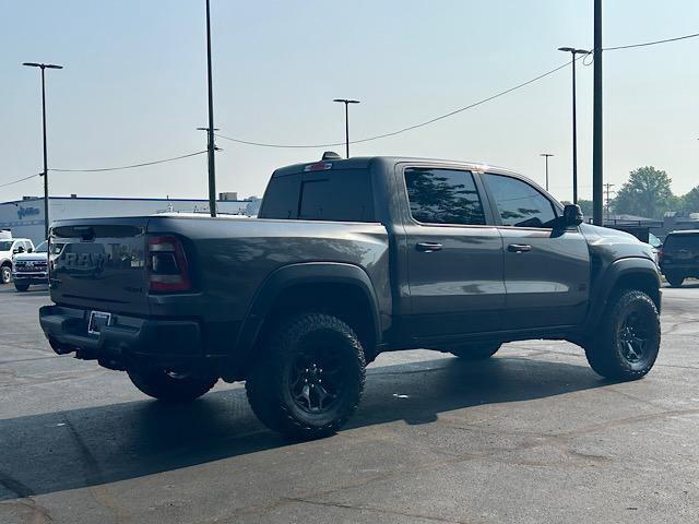used 2023 Ram 1500 car, priced at $80,900