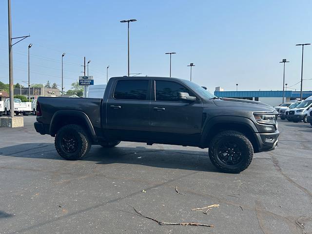 used 2023 Ram 1500 car, priced at $80,900