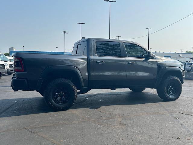 used 2023 Ram 1500 car, priced at $80,900