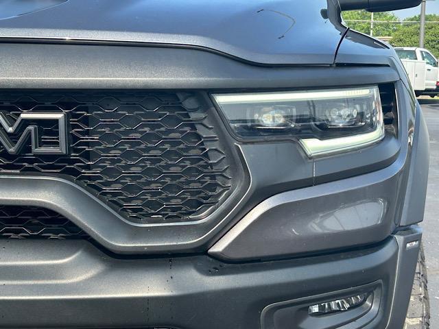 used 2023 Ram 1500 car, priced at $80,900