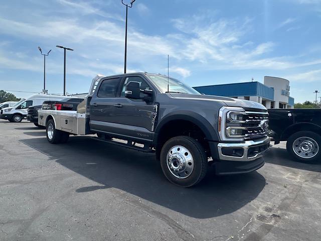 new 2024 Ford F-450 car, priced at $96,921