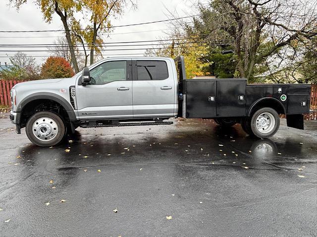 new 2024 Ford F-450 car, priced at $99,821