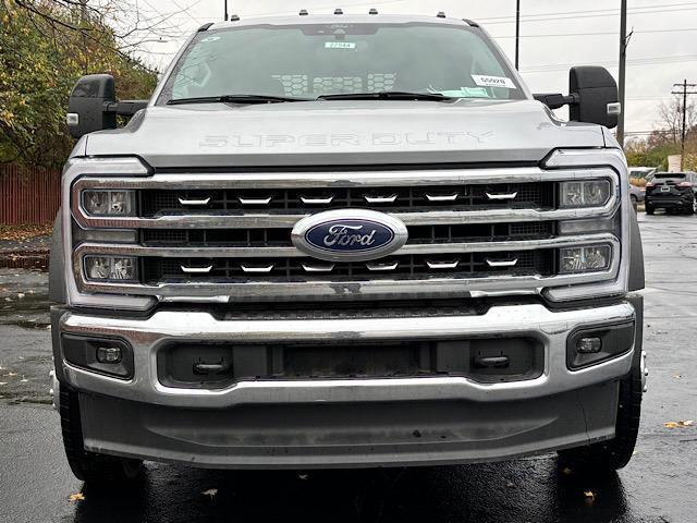 new 2024 Ford F-450 car, priced at $99,821