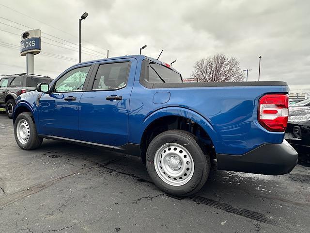 new 2024 Ford Maverick car, priced at $27,915