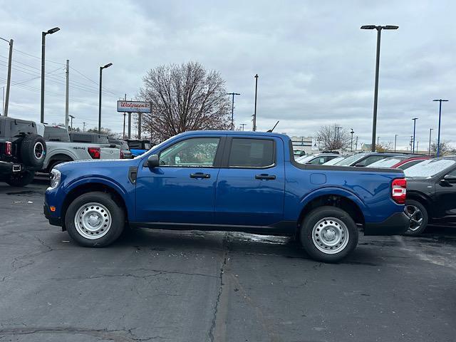 new 2024 Ford Maverick car, priced at $27,915