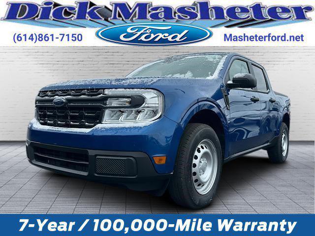 new 2024 Ford Maverick car, priced at $27,915