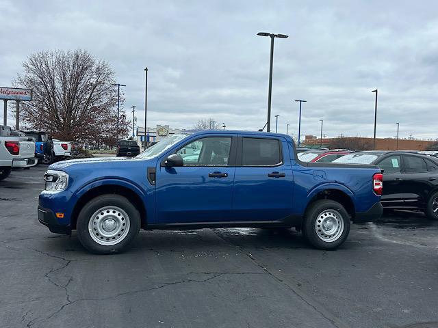 new 2024 Ford Maverick car, priced at $27,915