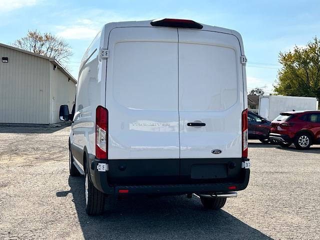 new 2024 Ford Transit-250 car, priced at $54,665