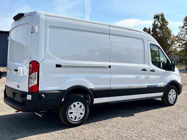 new 2024 Ford Transit-250 car, priced at $54,665