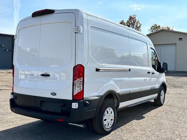 new 2024 Ford Transit-250 car, priced at $54,665