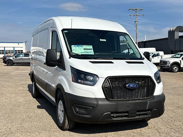 new 2024 Ford Transit-250 car, priced at $54,665