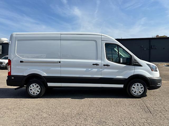 new 2024 Ford Transit-250 car, priced at $54,665