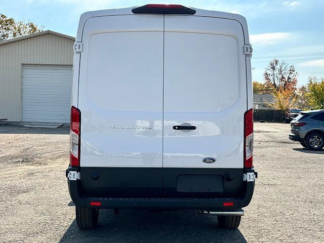 new 2024 Ford Transit-250 car, priced at $54,665