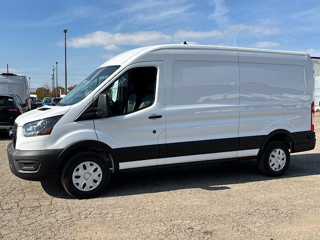 new 2024 Ford Transit-250 car, priced at $54,665