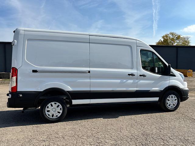 new 2024 Ford Transit-250 car, priced at $54,665