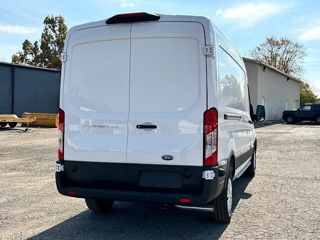 new 2024 Ford Transit-250 car, priced at $54,665